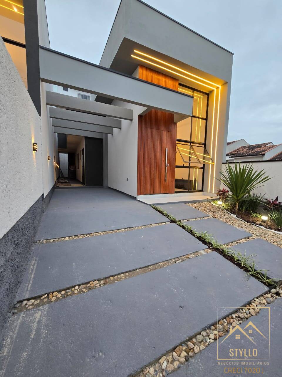 Casa, 2 quartos, 70 m² - Foto 6