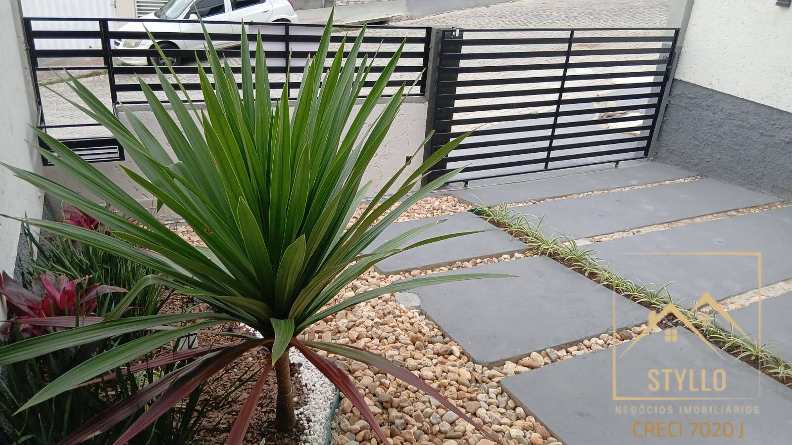 Casa, 2 quartos, 70 m² - Foto 34