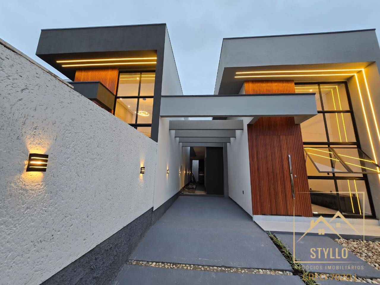 Casa, 2 quartos, 70 m² - Foto 5