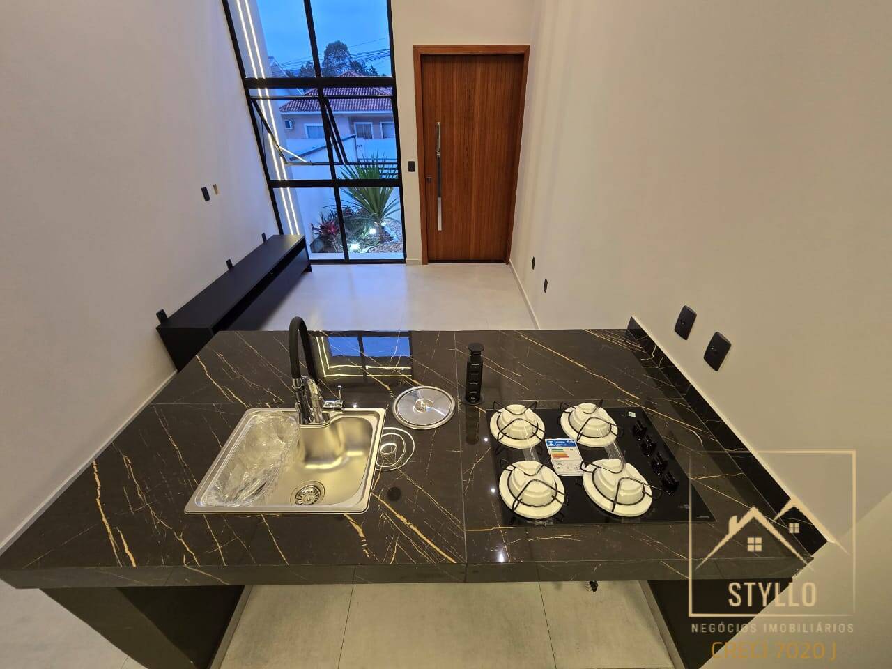 Casa, 2 quartos, 70 m² - Foto 26