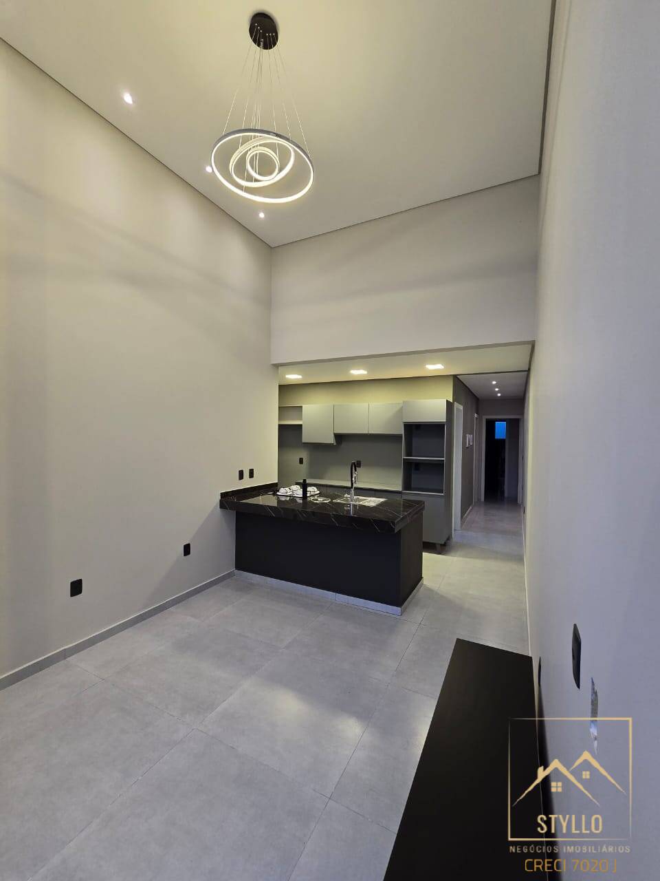 Casa, 2 quartos, 70 m² - Foto 27