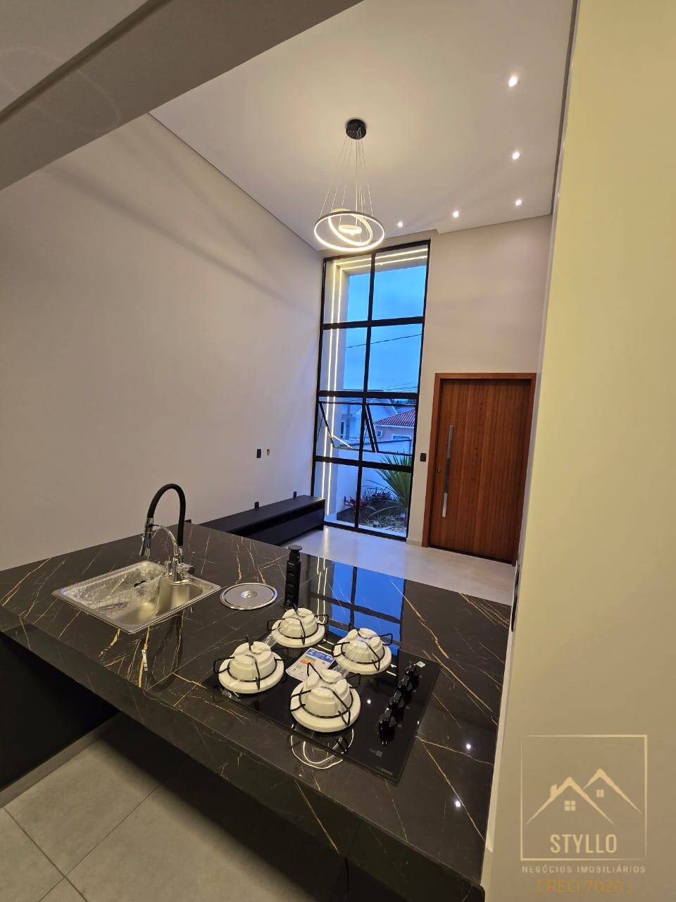 Casa, 2 quartos, 70 m² - Foto 8