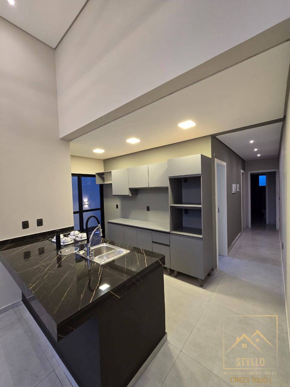 Casa, 2 quartos, 70 m² - Foto 25