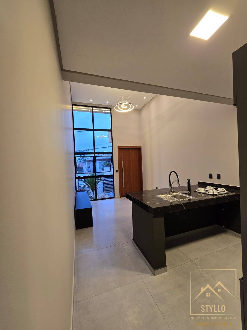 Casa, 2 quartos, 70 m² - Foto 29