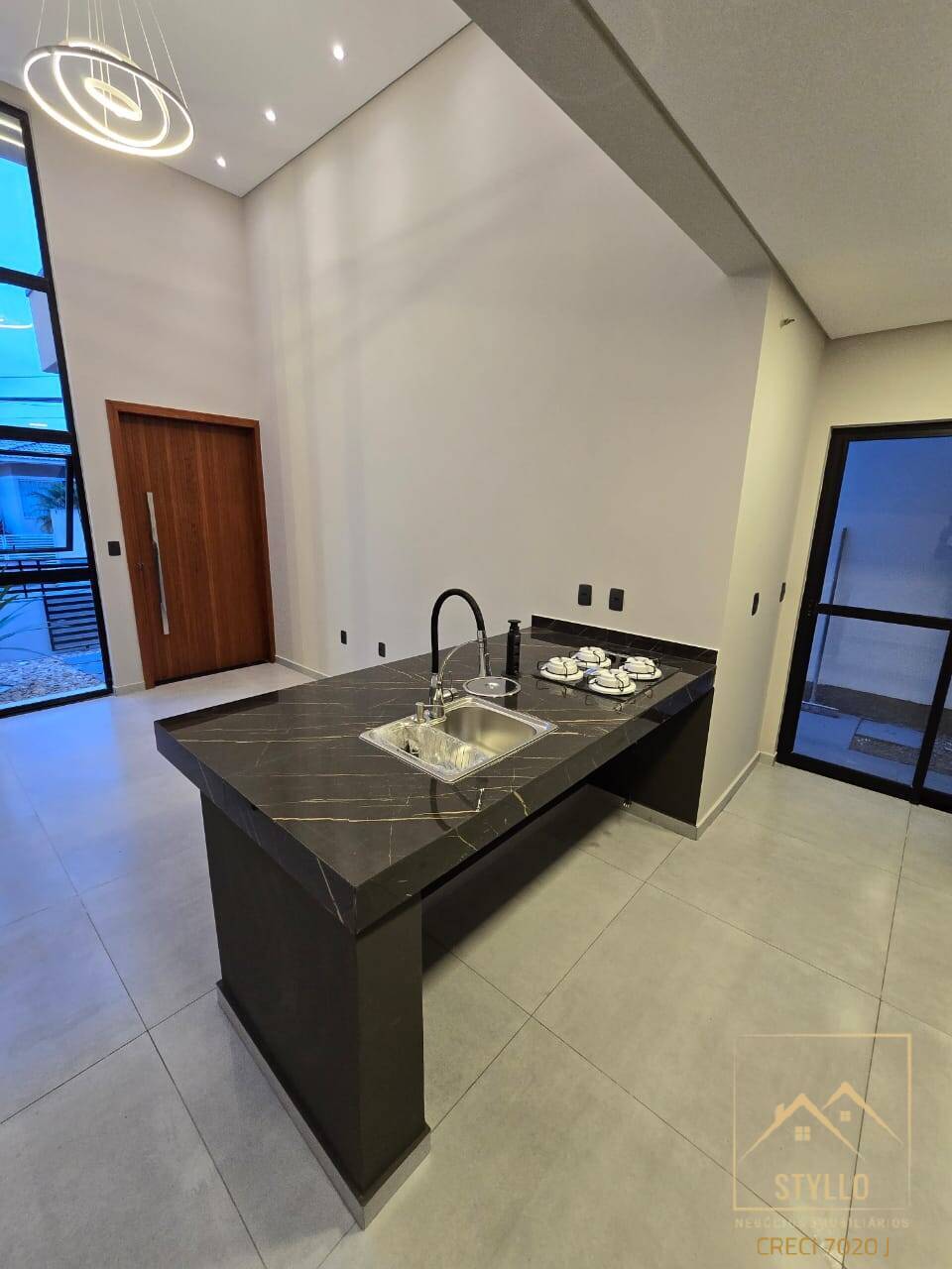 Casa, 2 quartos, 70 m² - Foto 24