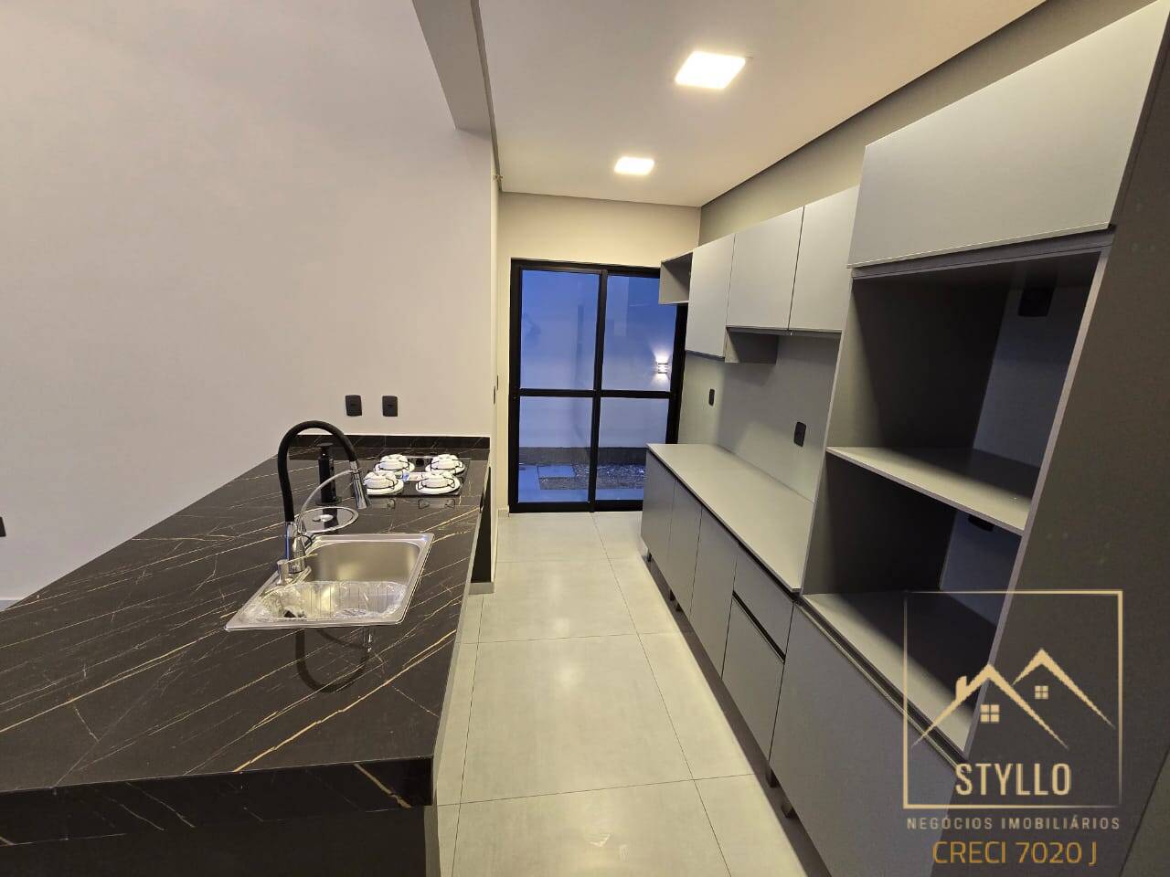 Casa, 2 quartos, 70 m² - Foto 23