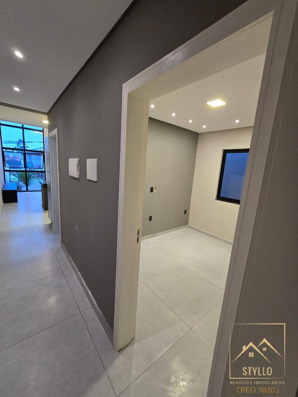 Casa, 2 quartos, 70 m² - Foto 19