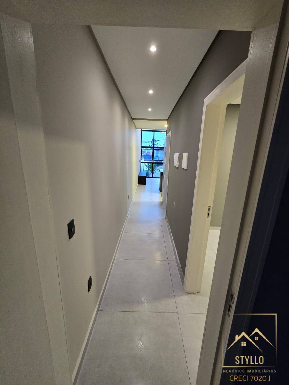 Casa, 2 quartos, 70 m² - Foto 20