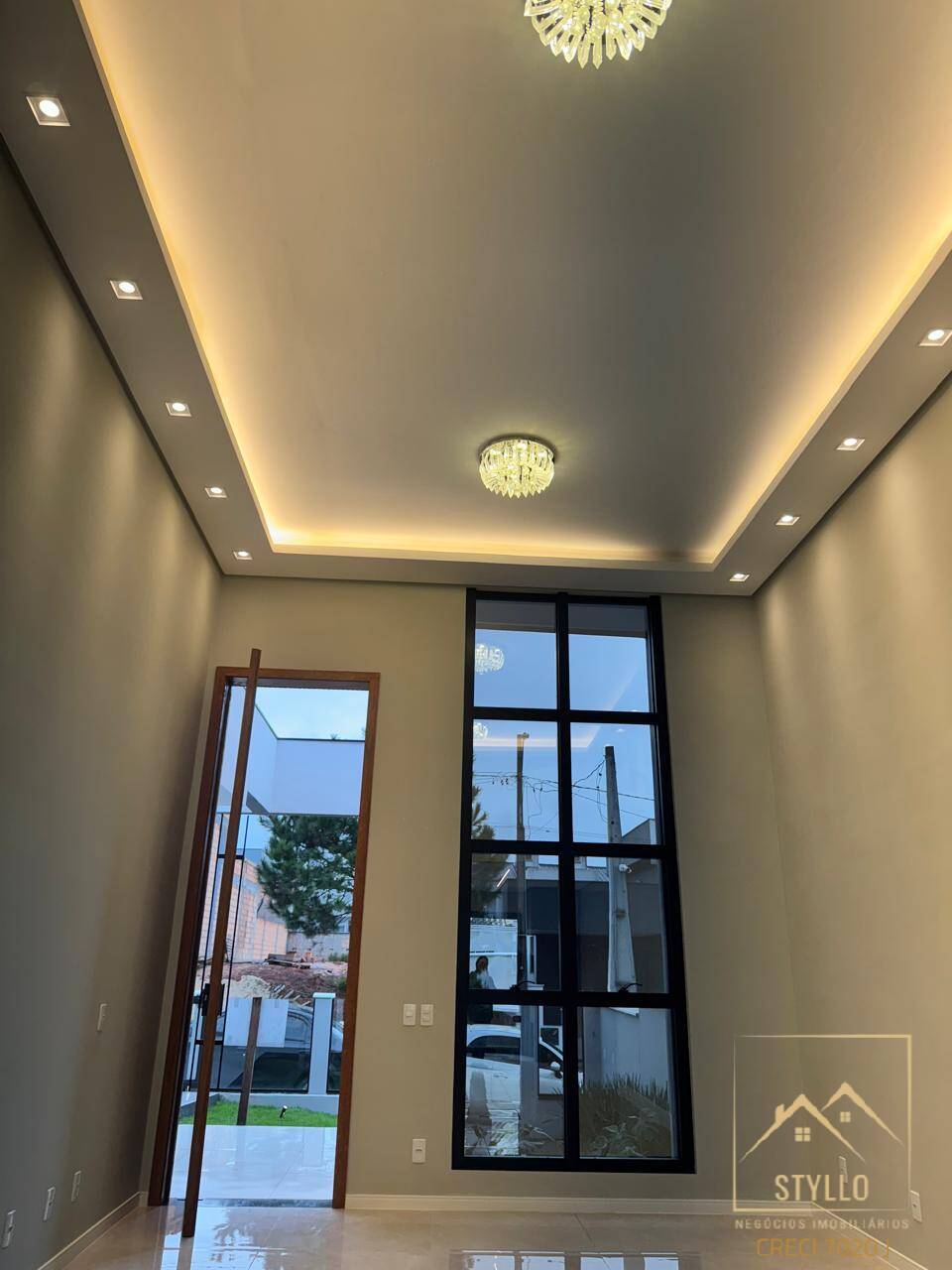 Casa, 3 quartos, 132 m² - Foto 3