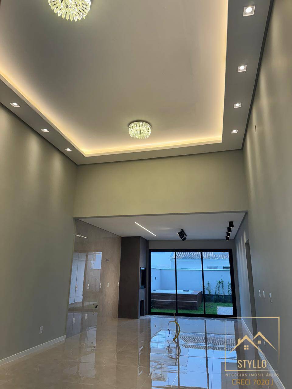 Casa, 3 quartos, 132 m² - Foto 4