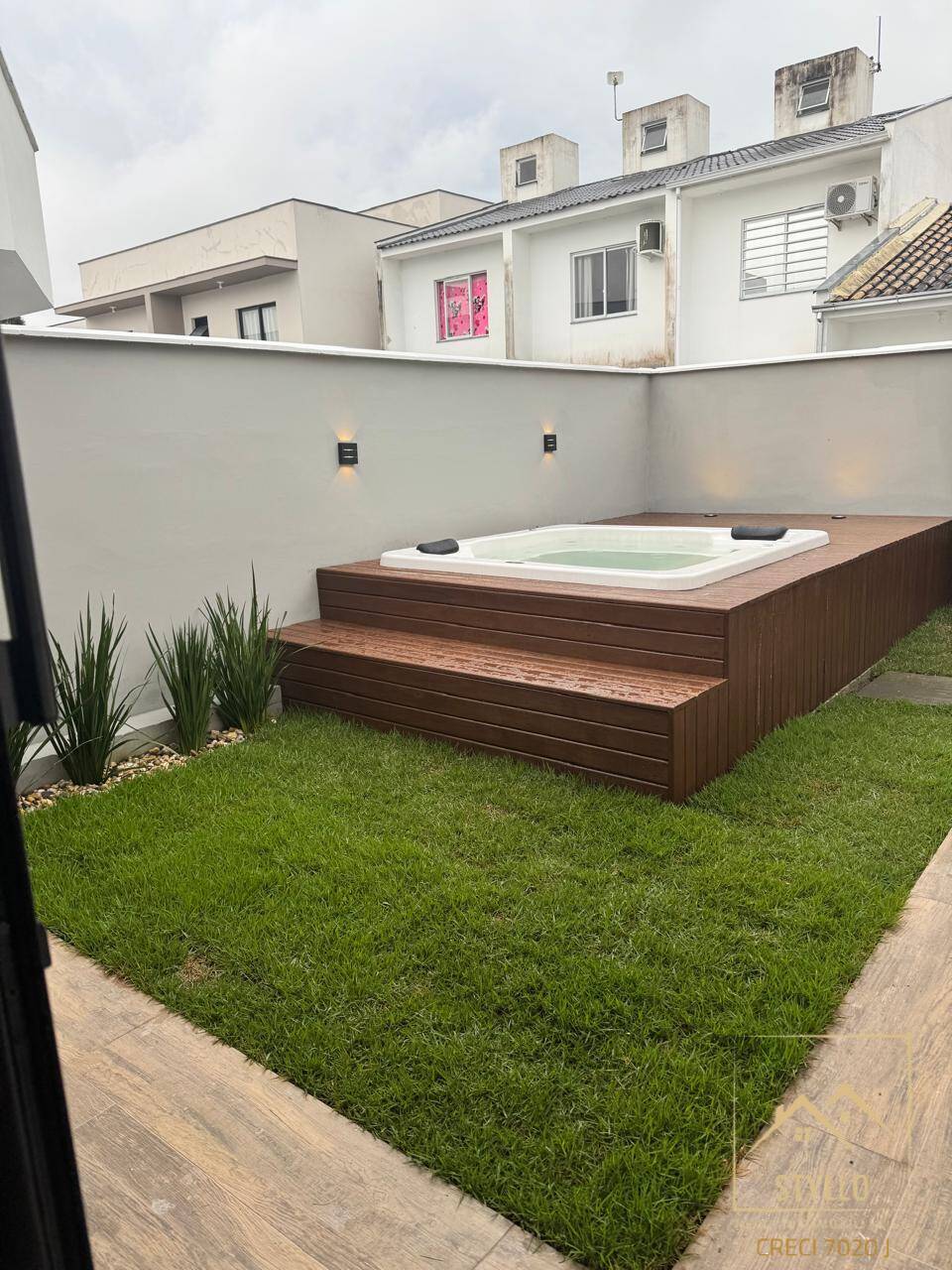 Casa, 3 quartos, 132 m² - Foto 20