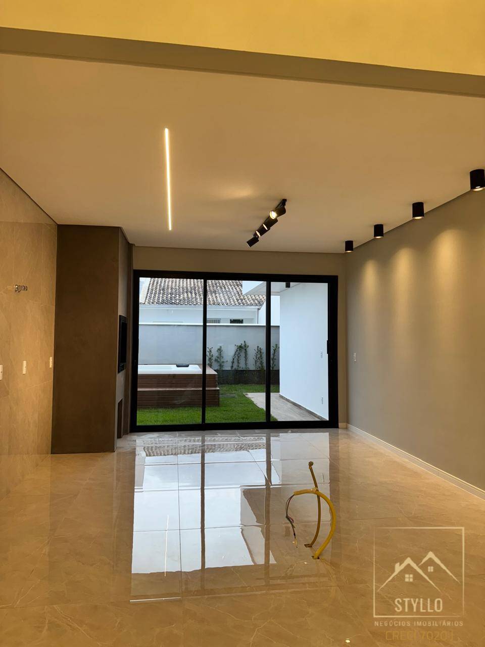 Casa, 3 quartos, 132 m² - Foto 6