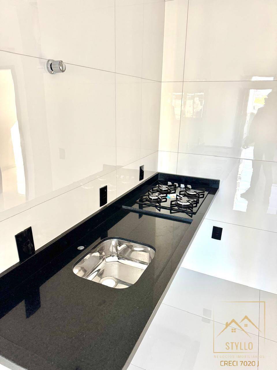 Casa, 2 quartos, 50 m² - Foto 9