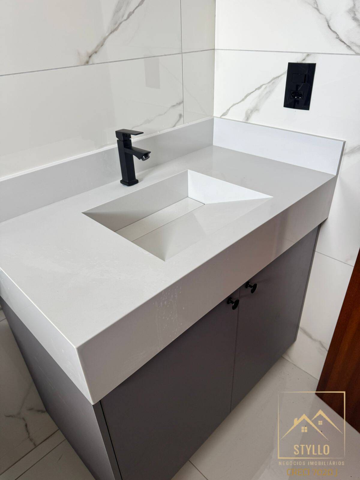 Casa, 2 quartos, 50 m² - Foto 14