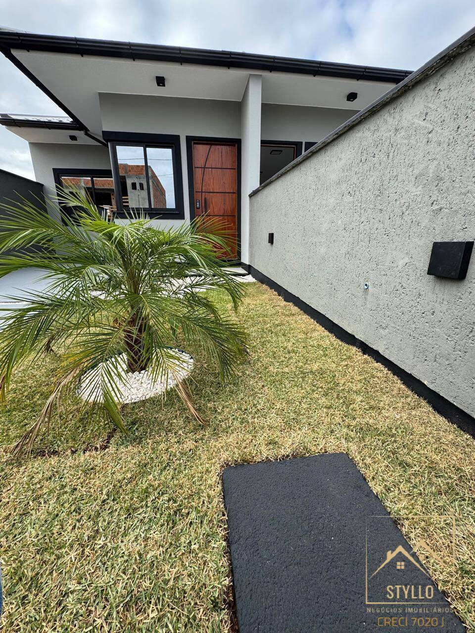 Casa, 2 quartos, 50 m² - Foto 5