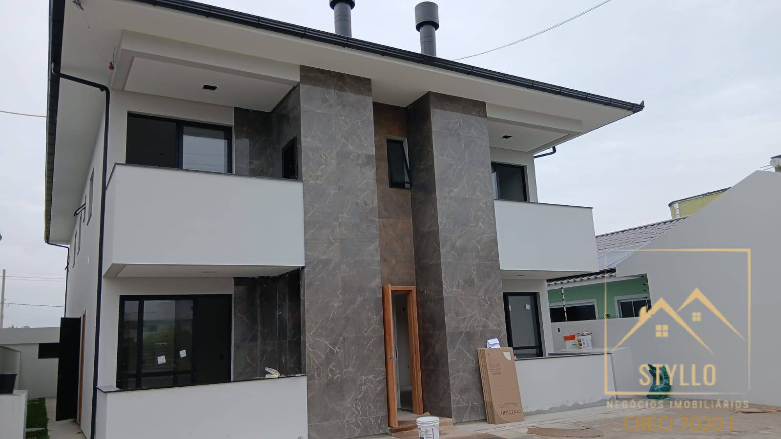 Apartamento, 3 quartos, 73 m² - Foto 3