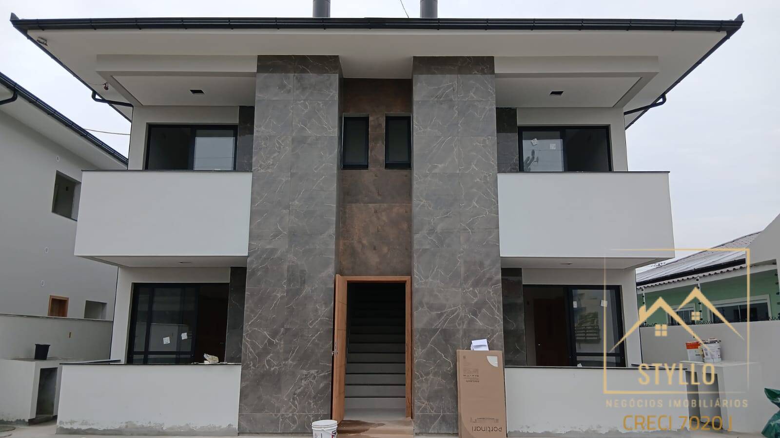 Apartamento, 3 quartos, 73 m² - Foto 1