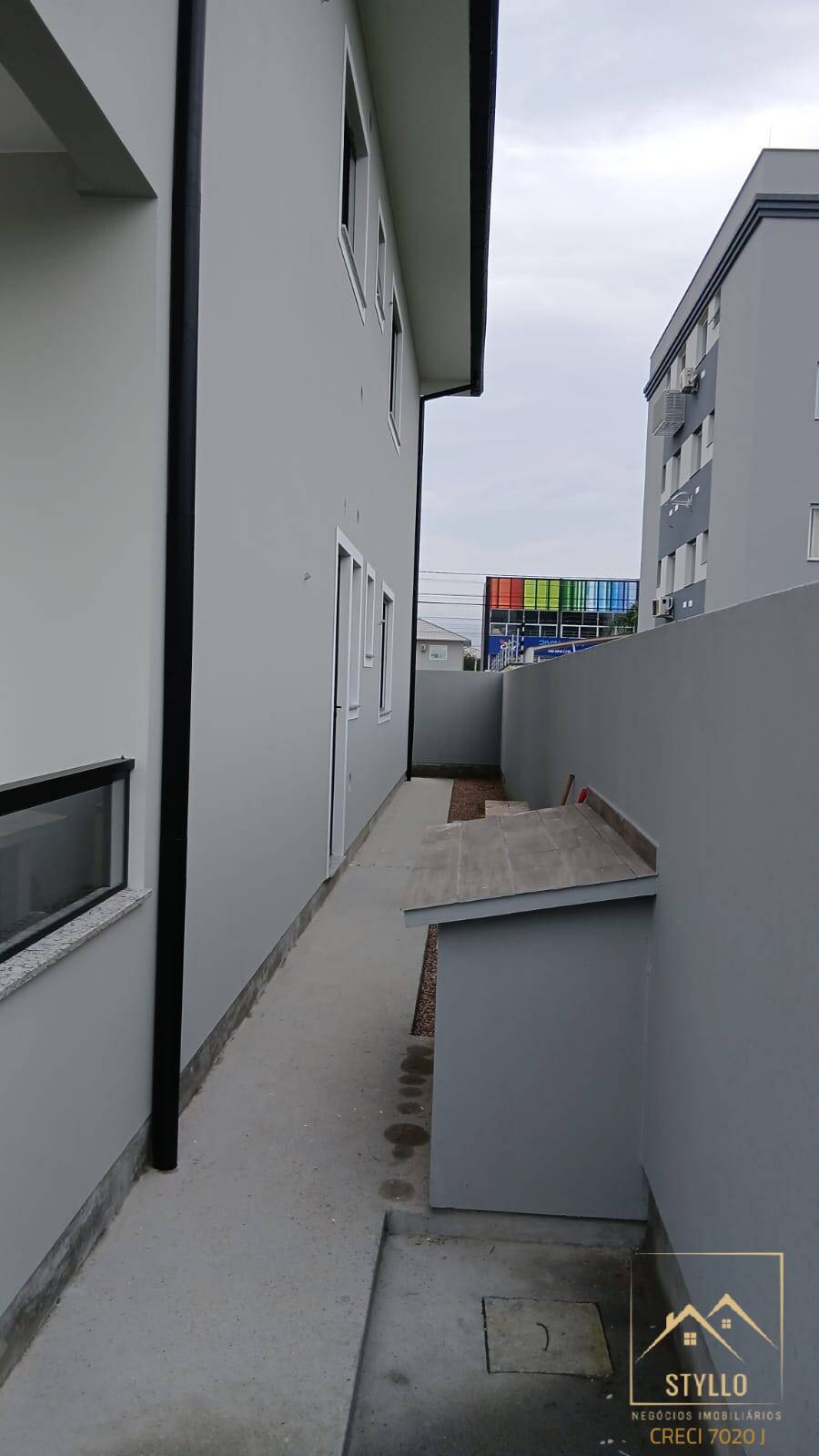 Apartamento, 2 quartos, 60 m² - Foto 13