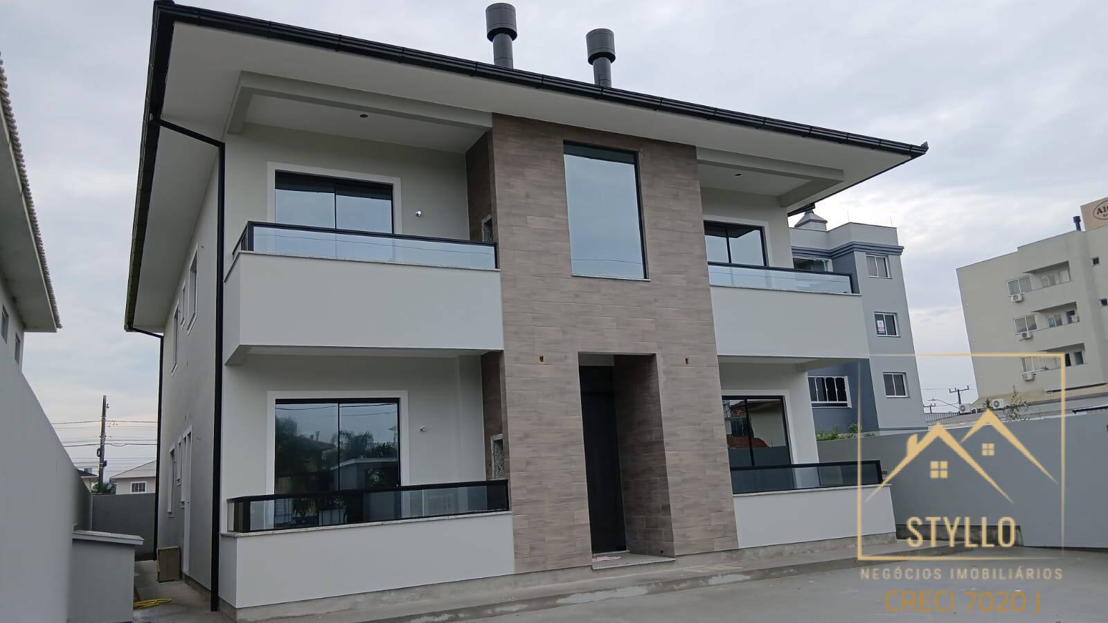 Apartamento, 2 quartos, 60 m² - Foto 2