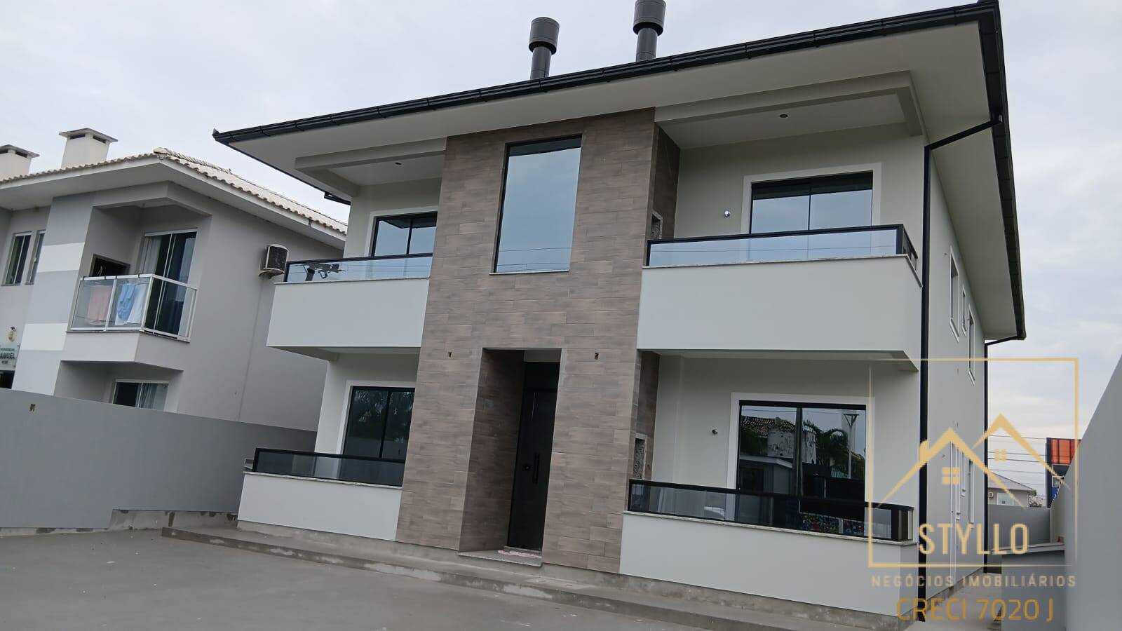 Apartamento, 2 quartos, 60 m² - Foto 3