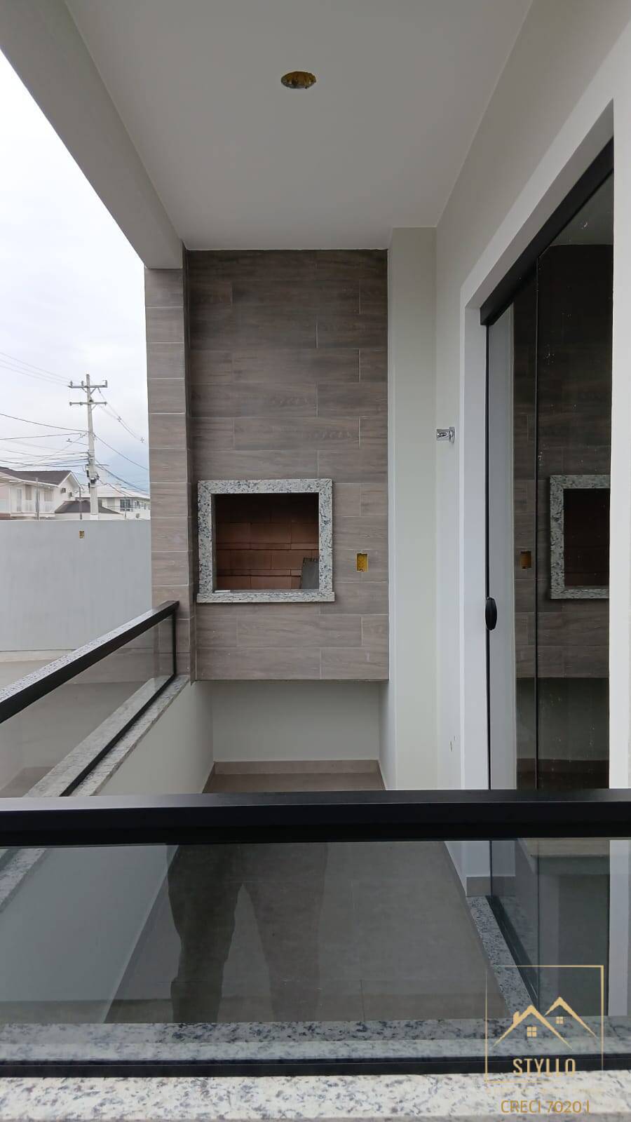 Apartamento, 2 quartos, 60 m² - Foto 11