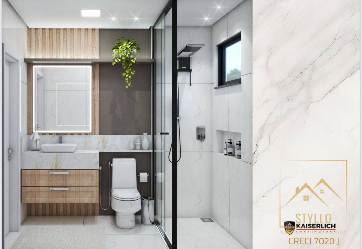 Apartamento, 3 quartos, 83 m² - Foto 9