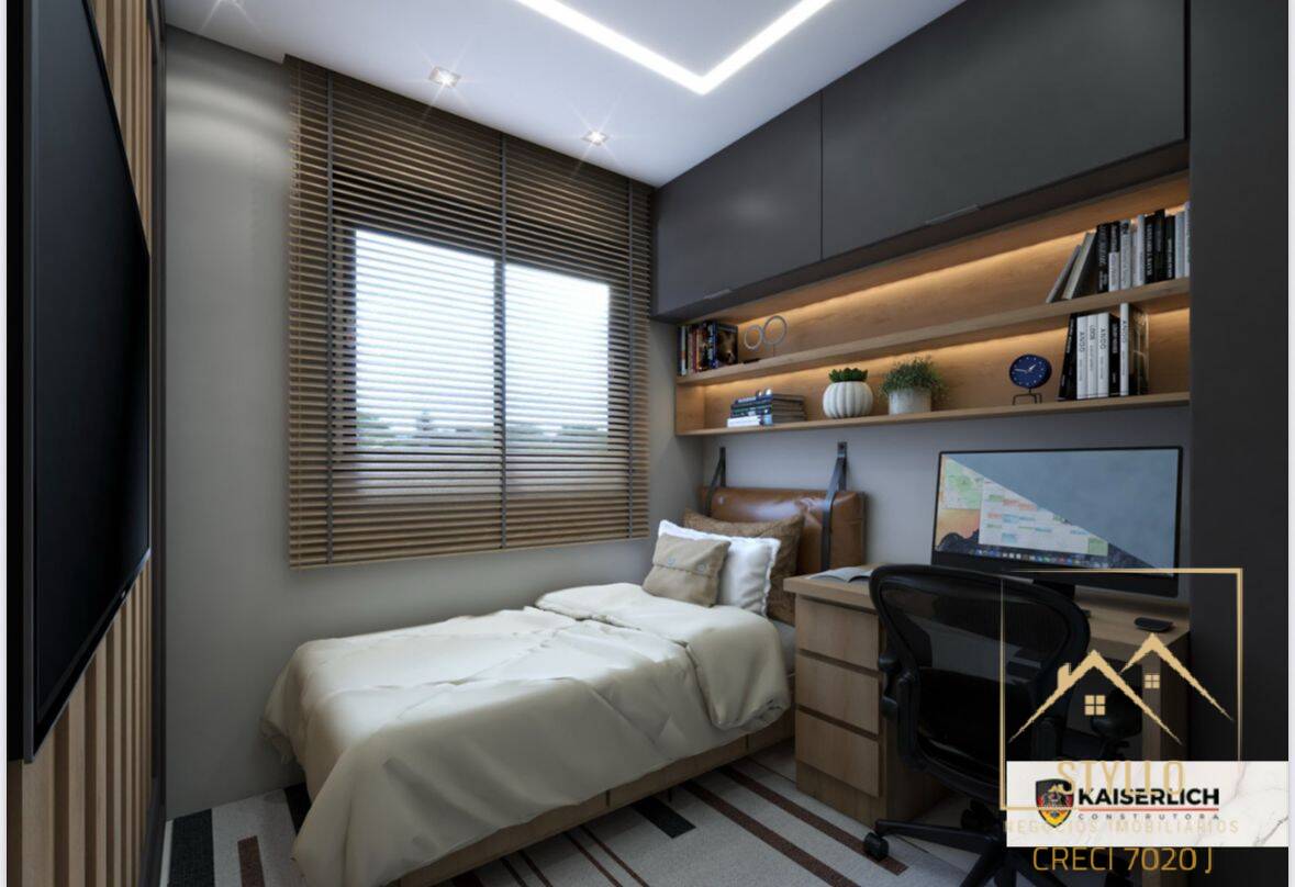 Apartamento, 3 quartos, 83 m² - Foto 7