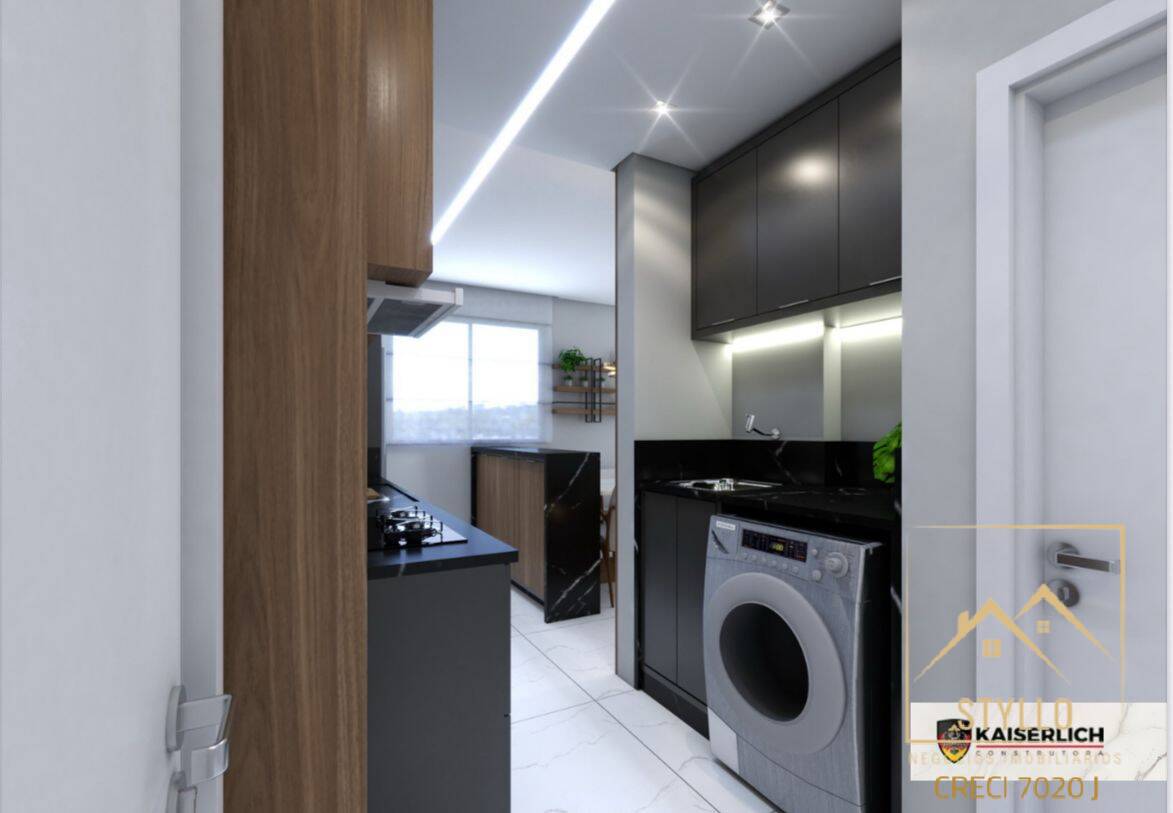 Apartamento, 3 quartos, 83 m² - Foto 8