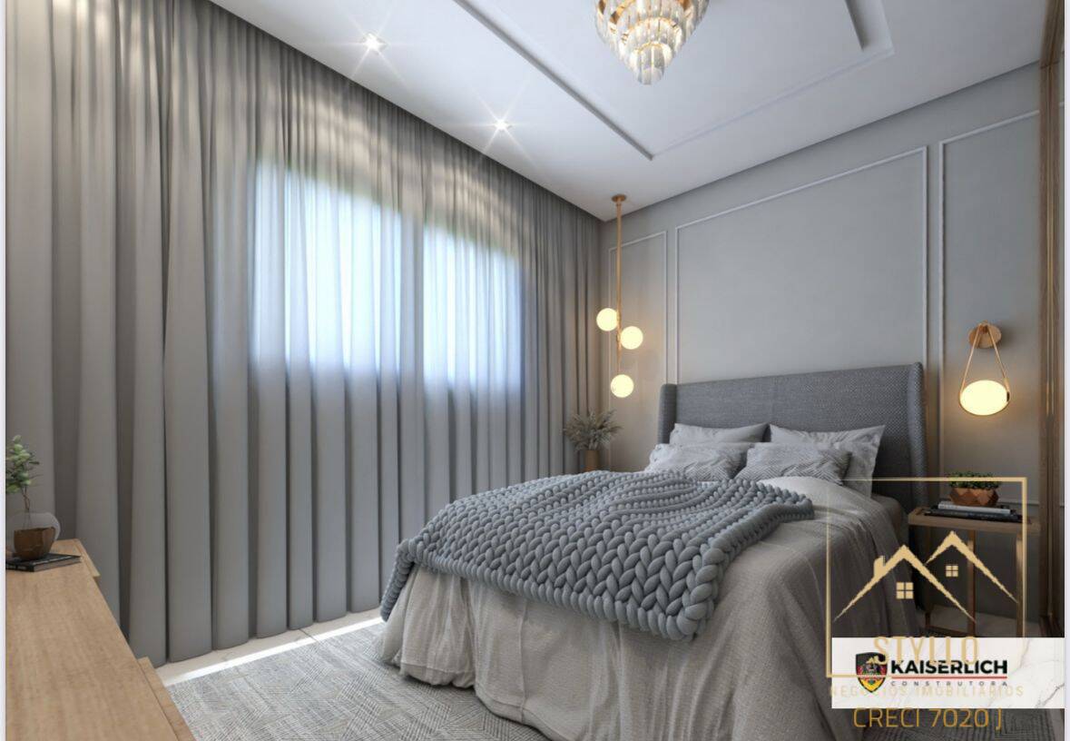 Apartamento, 3 quartos, 83 m² - Foto 6