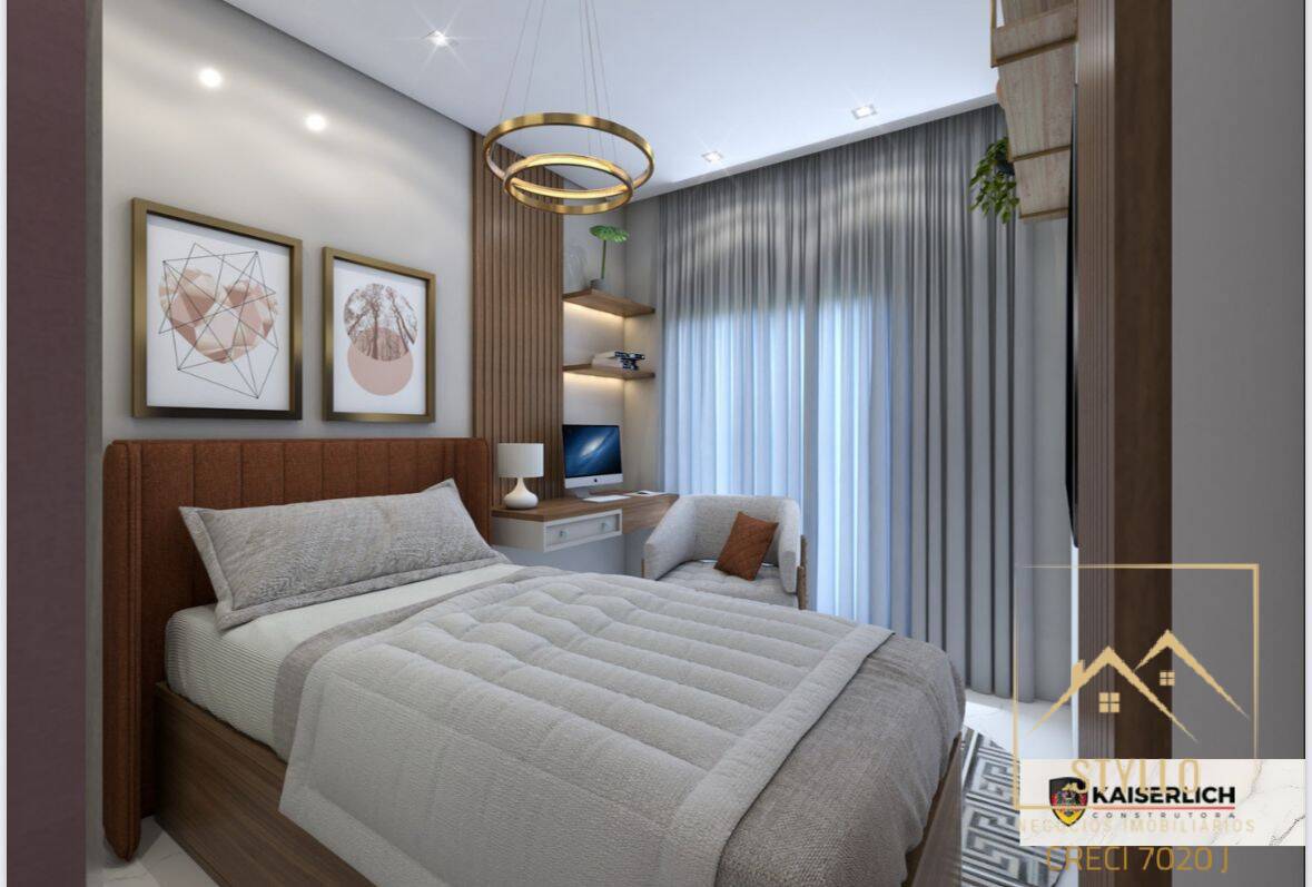 Apartamento, 3 quartos, 83 m² - Foto 5