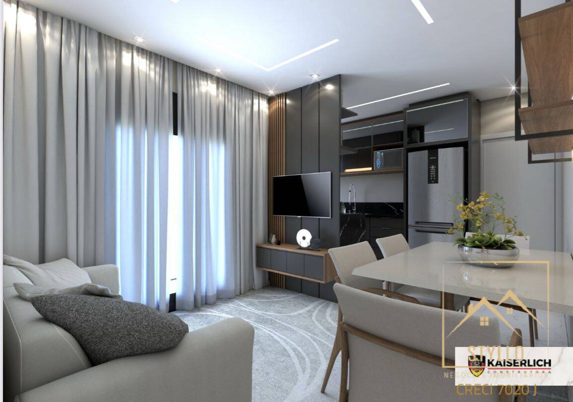 Apartamento, 2 quartos, 71 m² - Foto 4