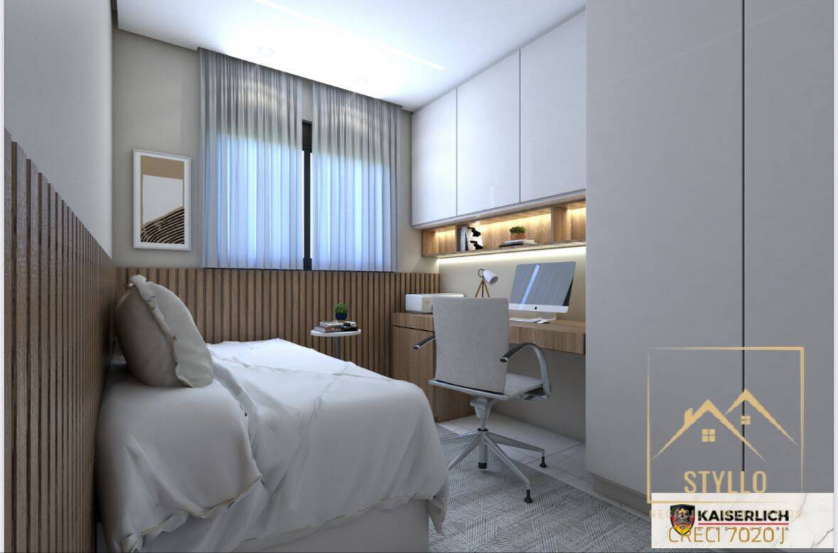 Apartamento, 2 quartos, 71 m² - Foto 10