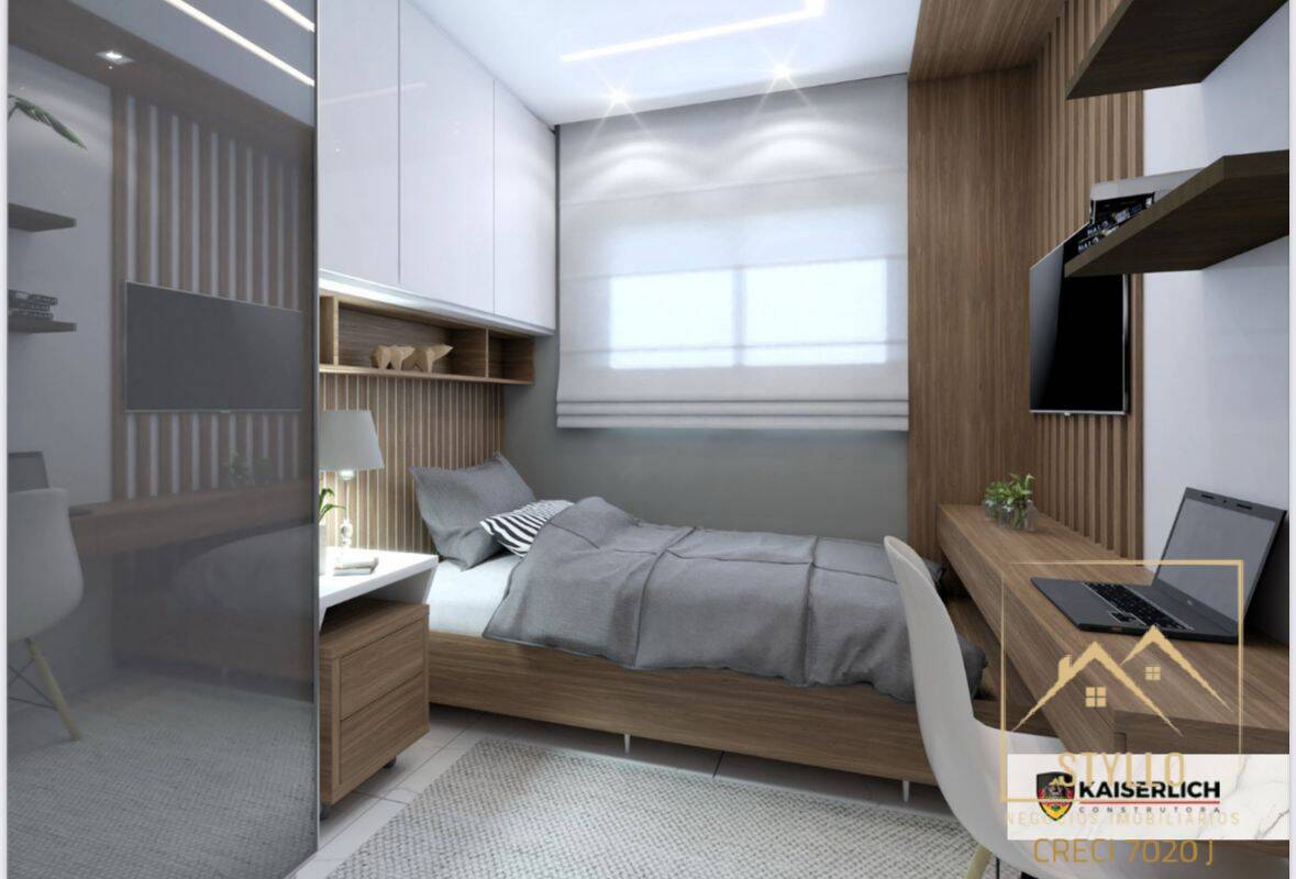 Apartamento, 2 quartos, 71 m² - Foto 11