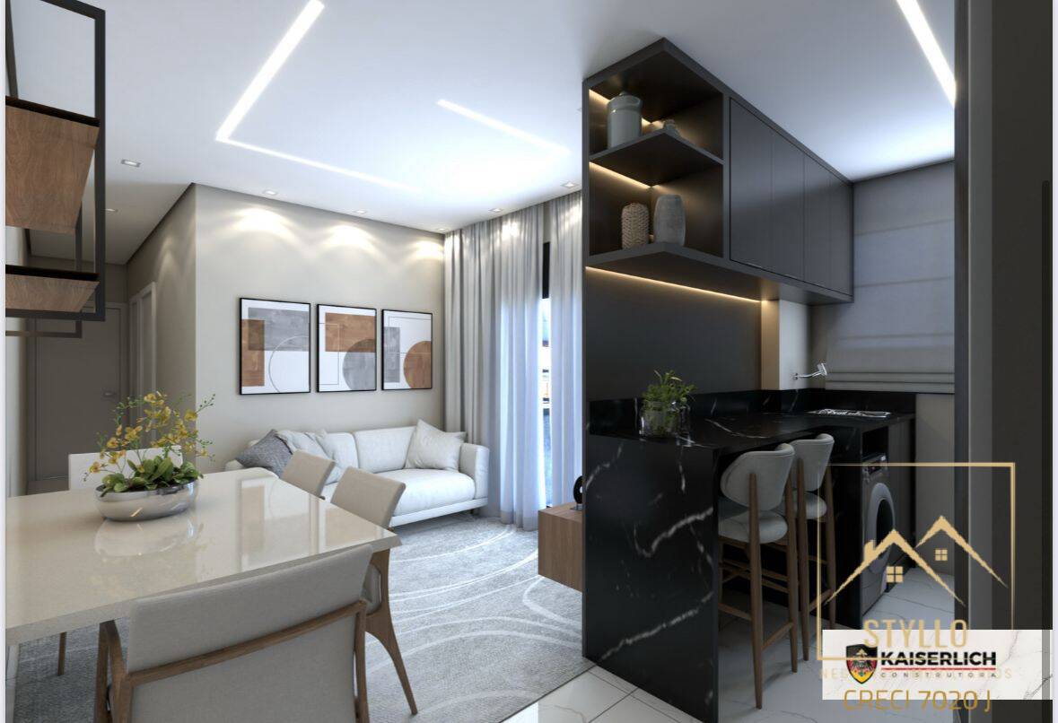 Apartamento, 2 quartos, 71 m² - Foto 7