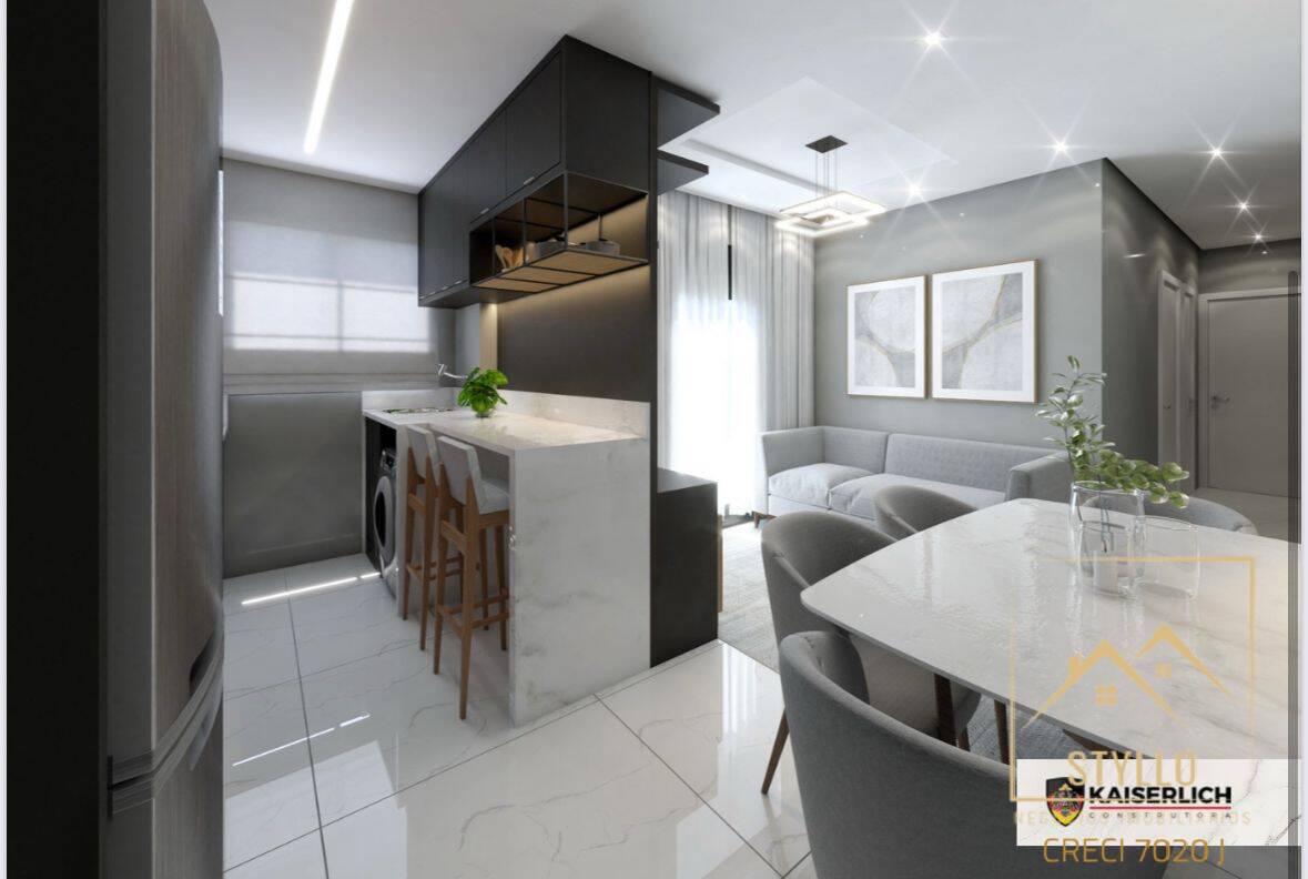 Apartamento, 2 quartos, 71 m² - Foto 6