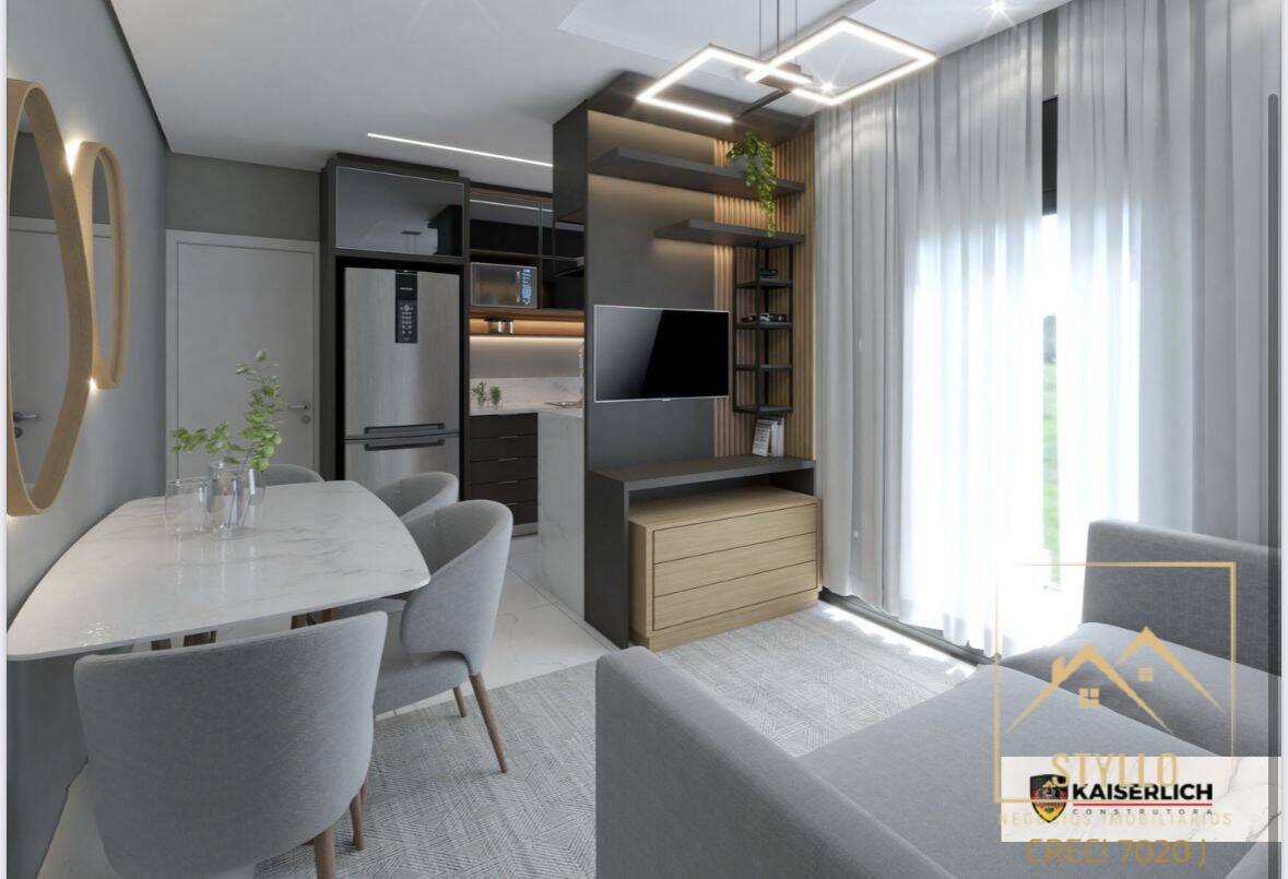 Apartamento, 2 quartos, 71 m² - Foto 5