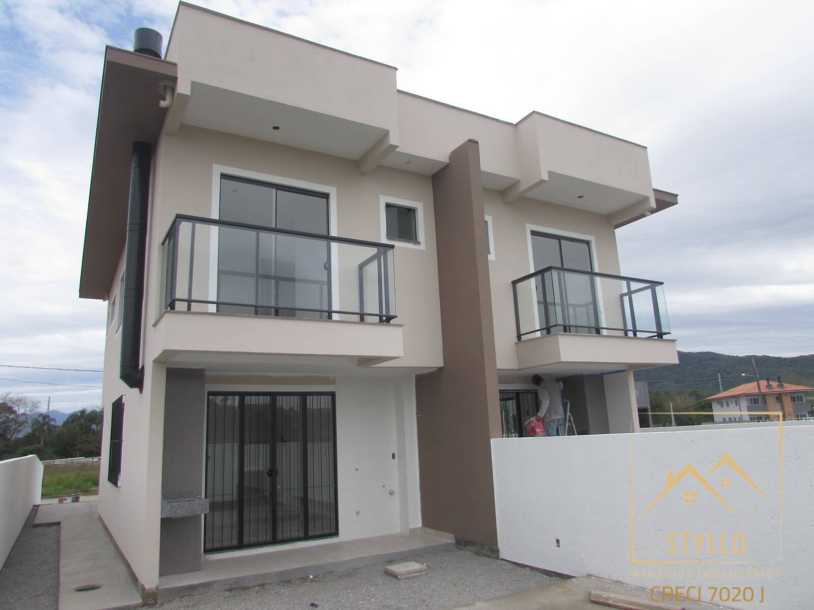 Sobrado, 3 quartos, 125 m² - Foto 17