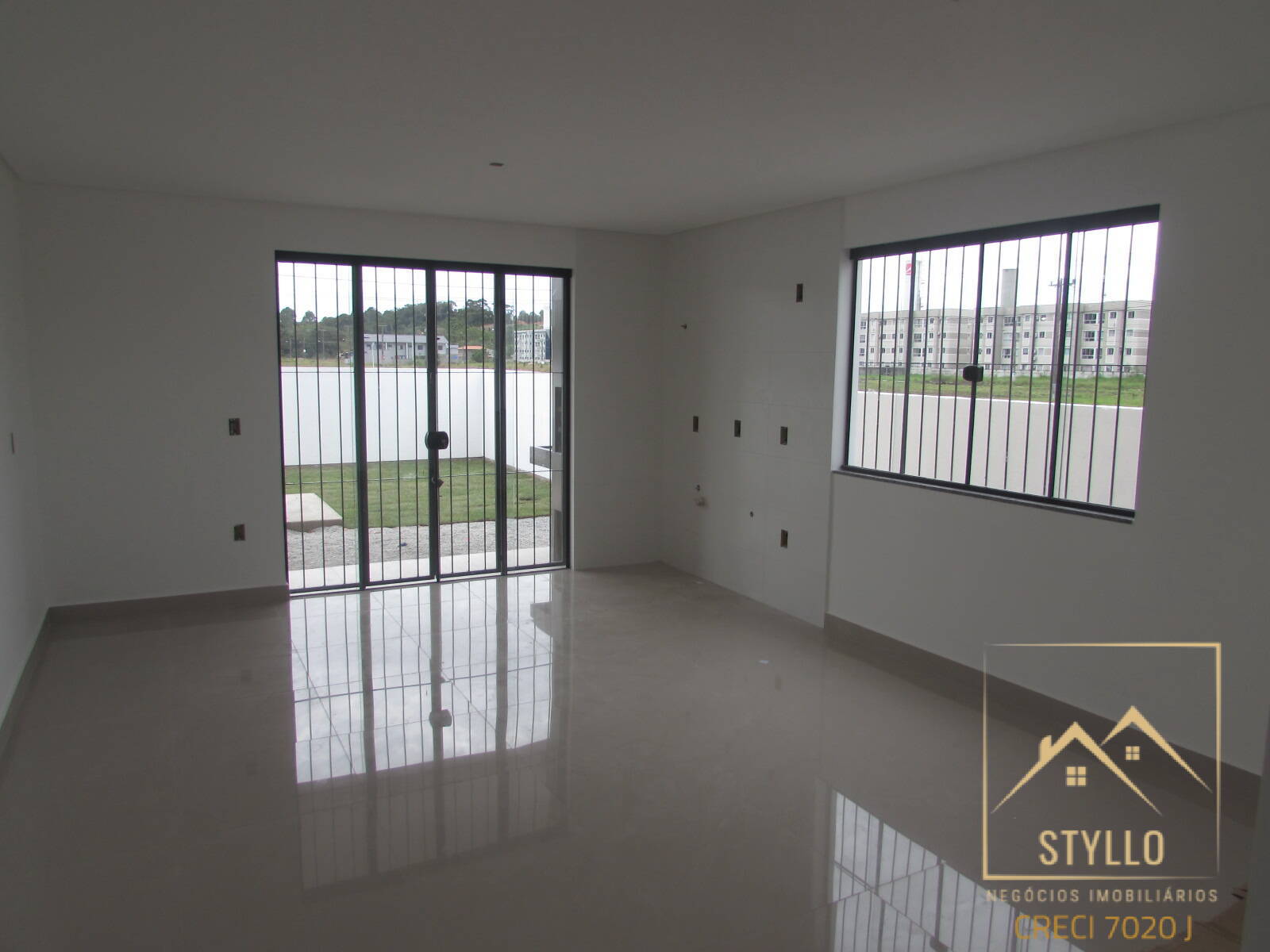 Sobrado, 3 quartos, 125 m² - Foto 5