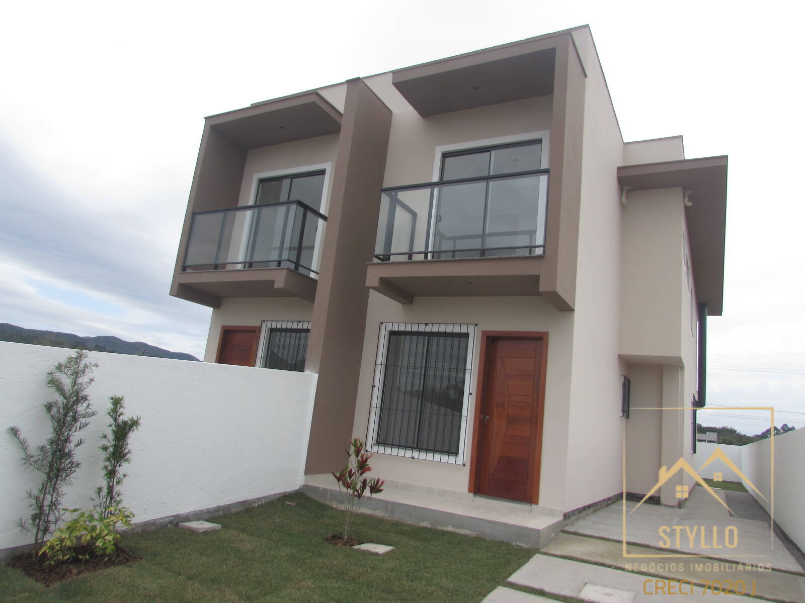 Sobrado, 3 quartos, 125 m² - Foto 3