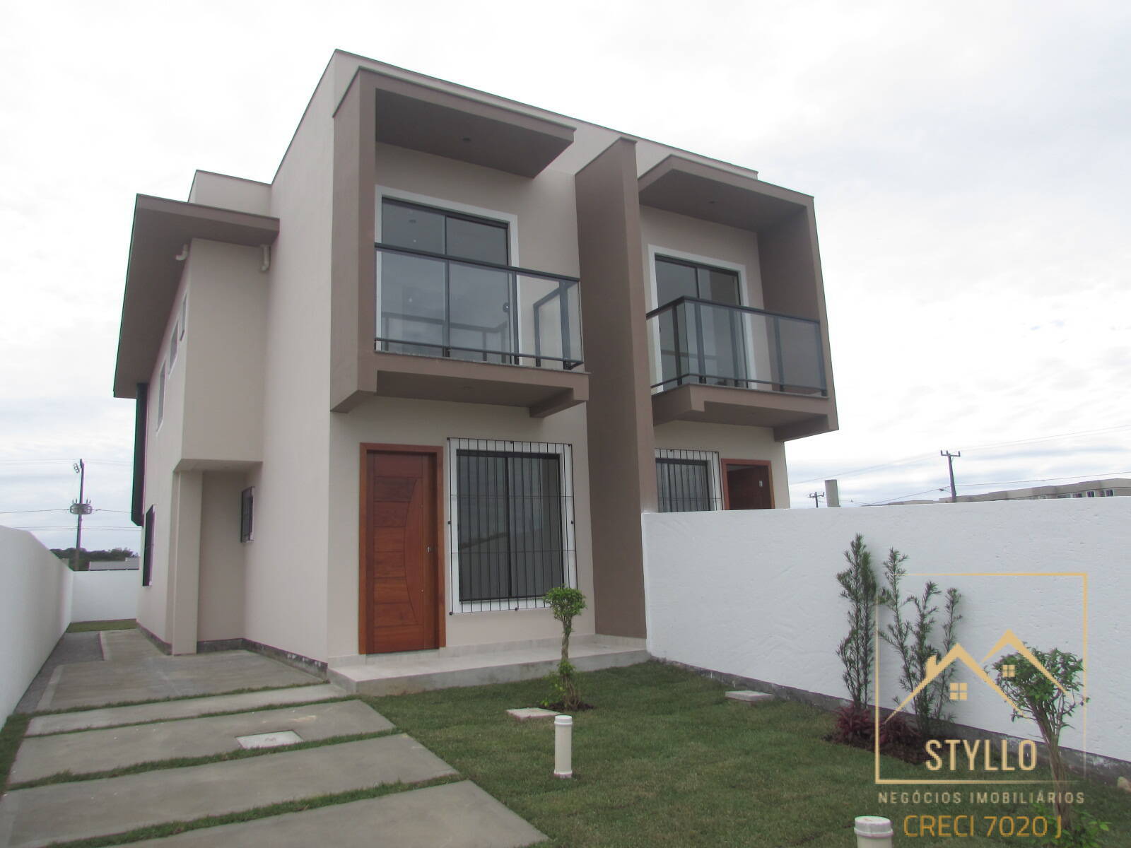 Sobrado, 3 quartos, 125 m² - Foto 2