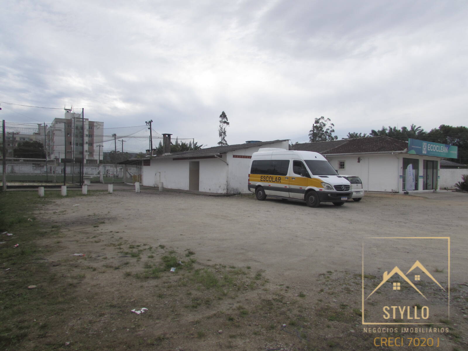 Terreno, 5275 m² - Foto 2