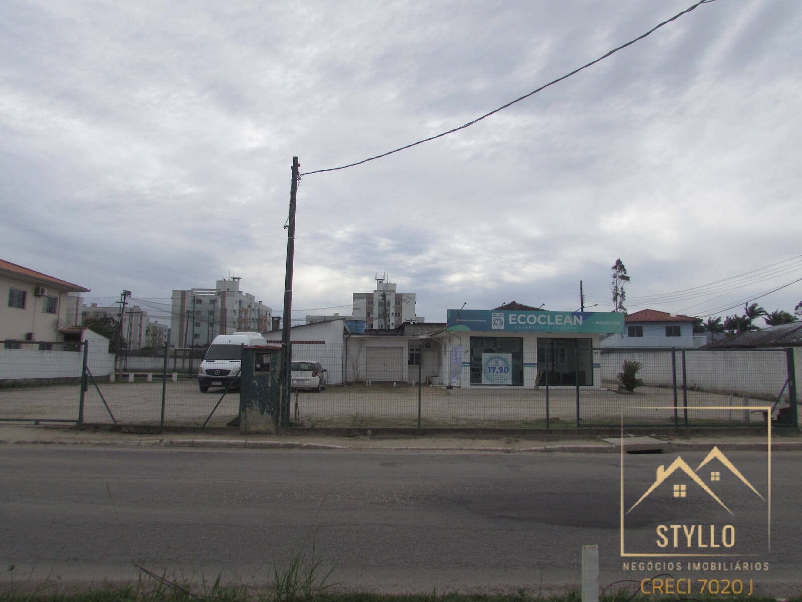 Terreno, 5275 m² - Foto 1