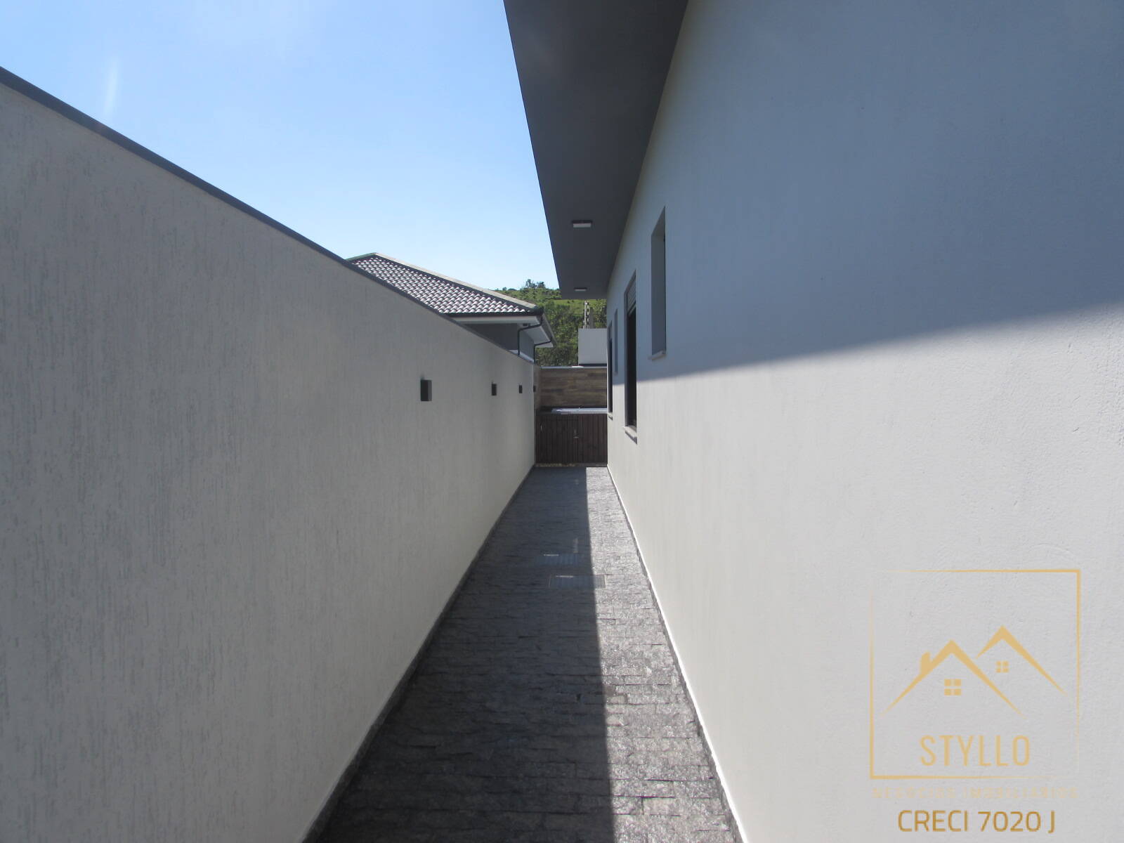 Casa, 3 quartos, 125 m² - Foto 15