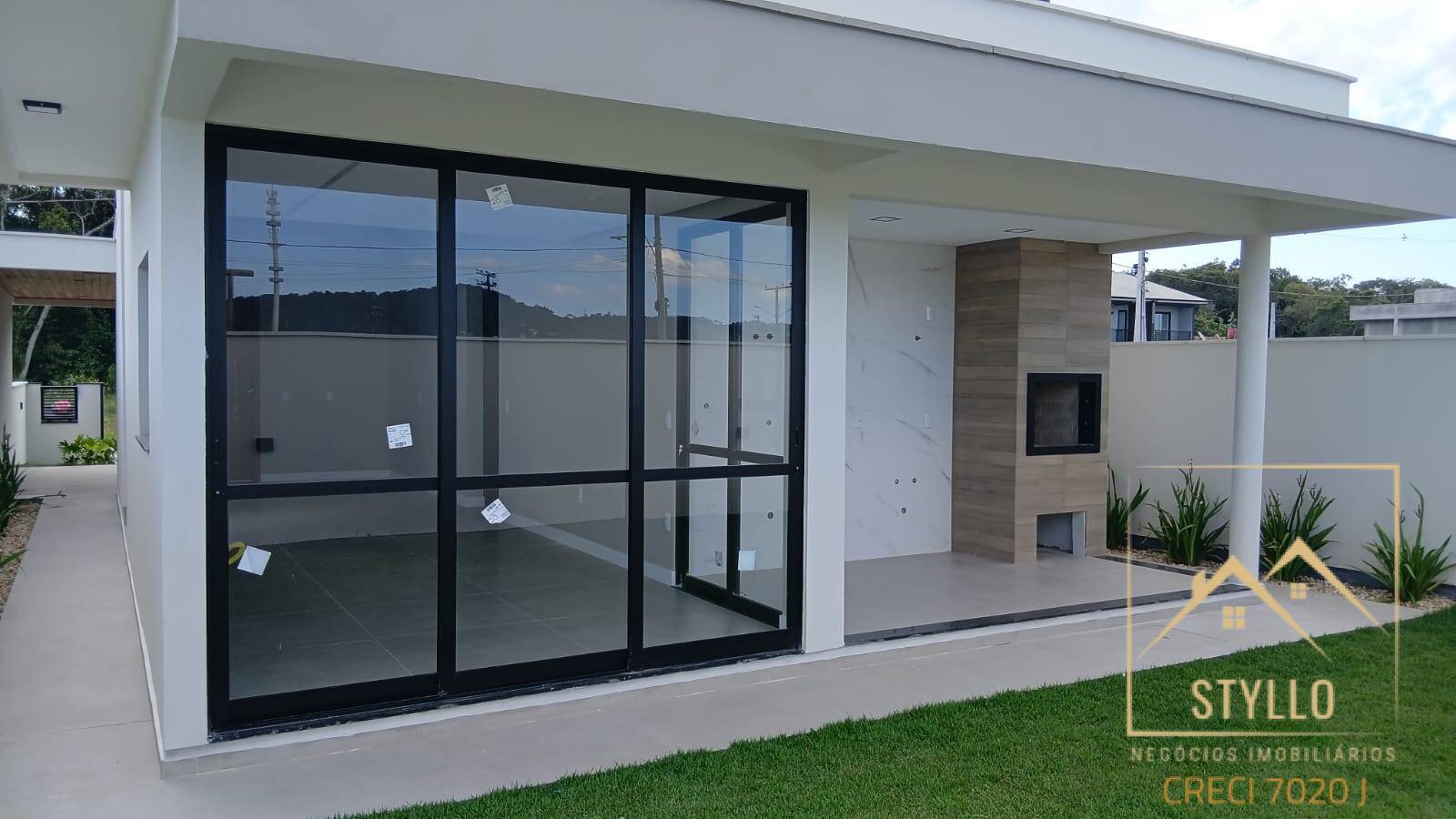 Casa, 3 quartos, 127 m² - Foto 17