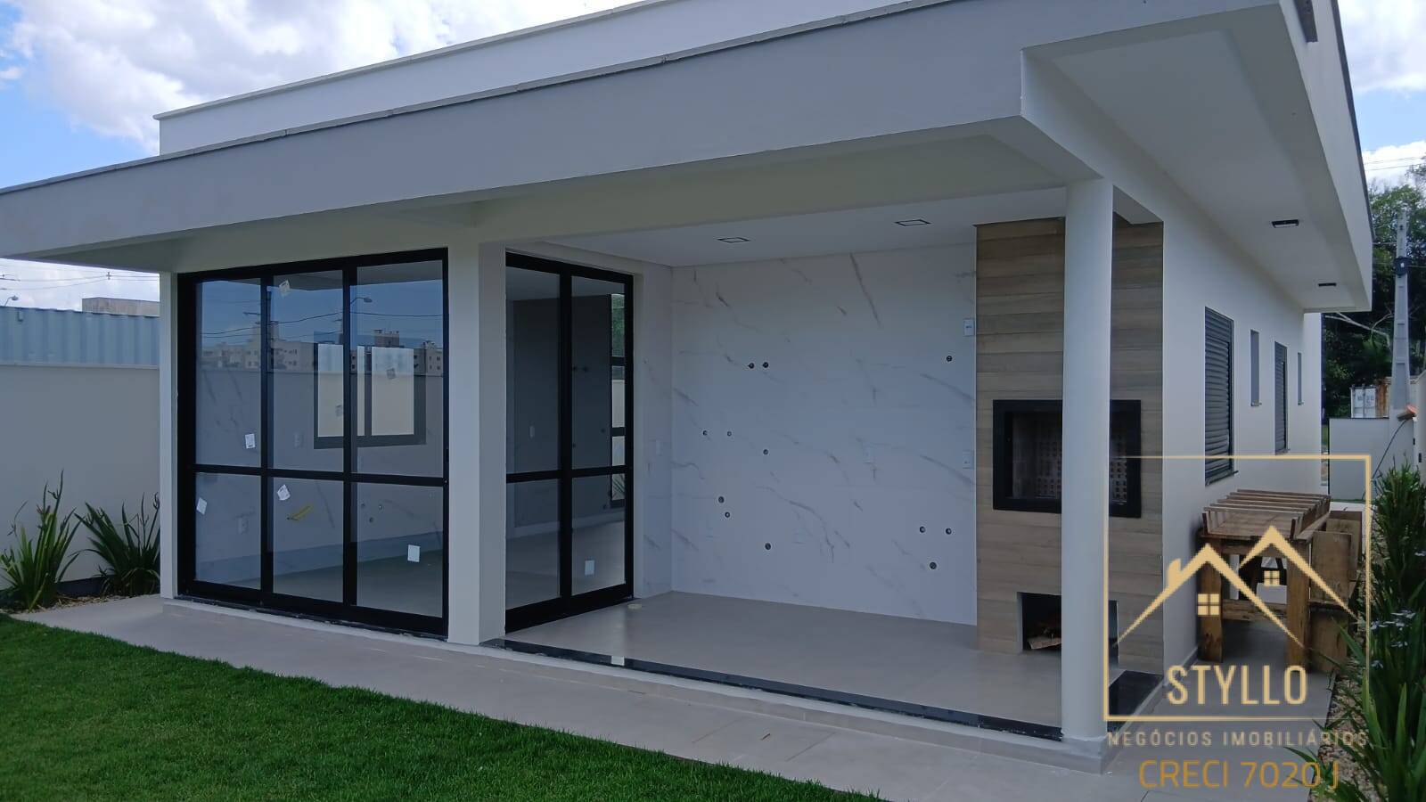 Casa, 3 quartos, 127 m² - Foto 16