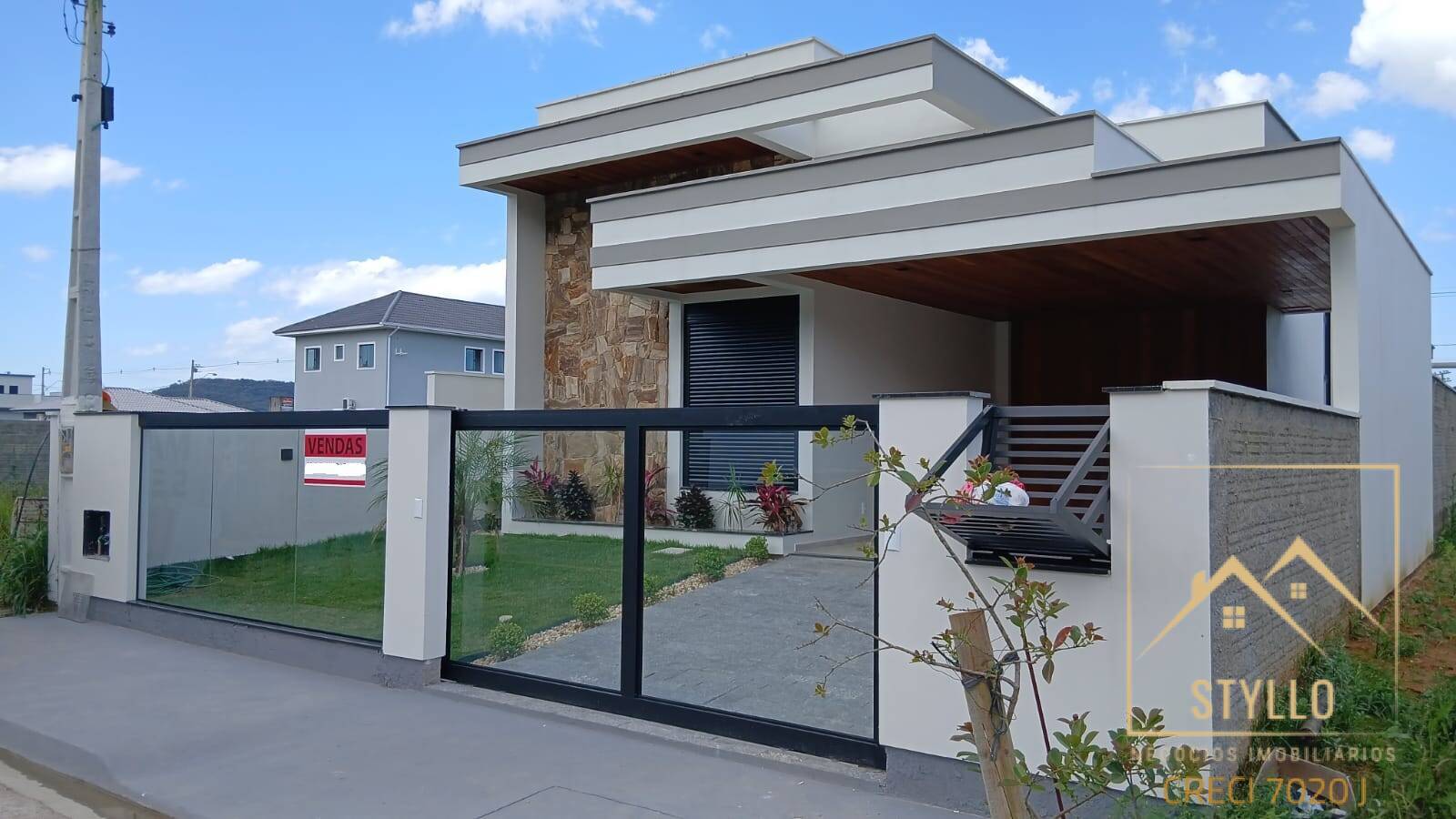 Casa, 3 quartos, 127 m² - Foto 3