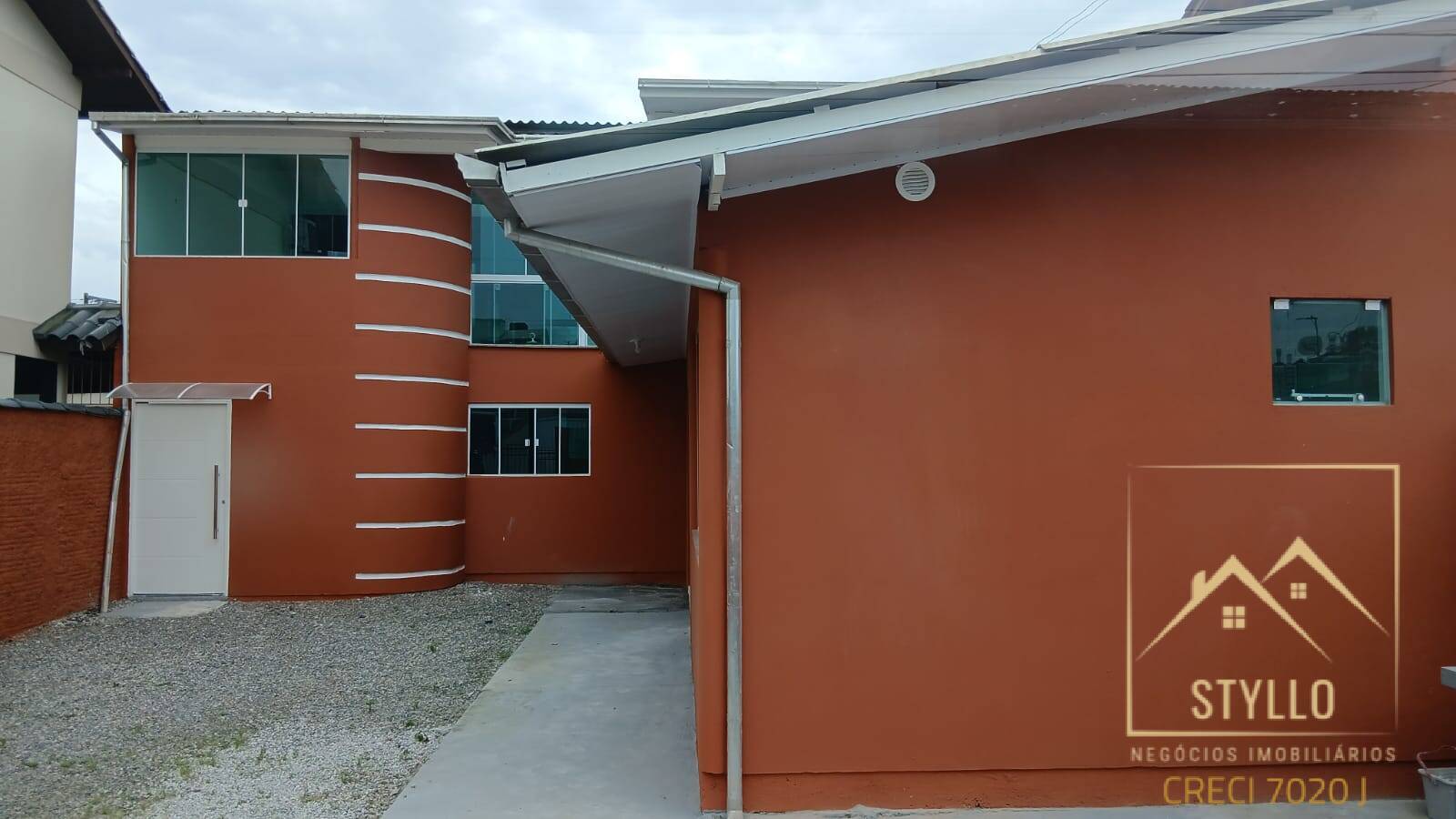 Casa, 4 quartos, 150 m² - Foto 2