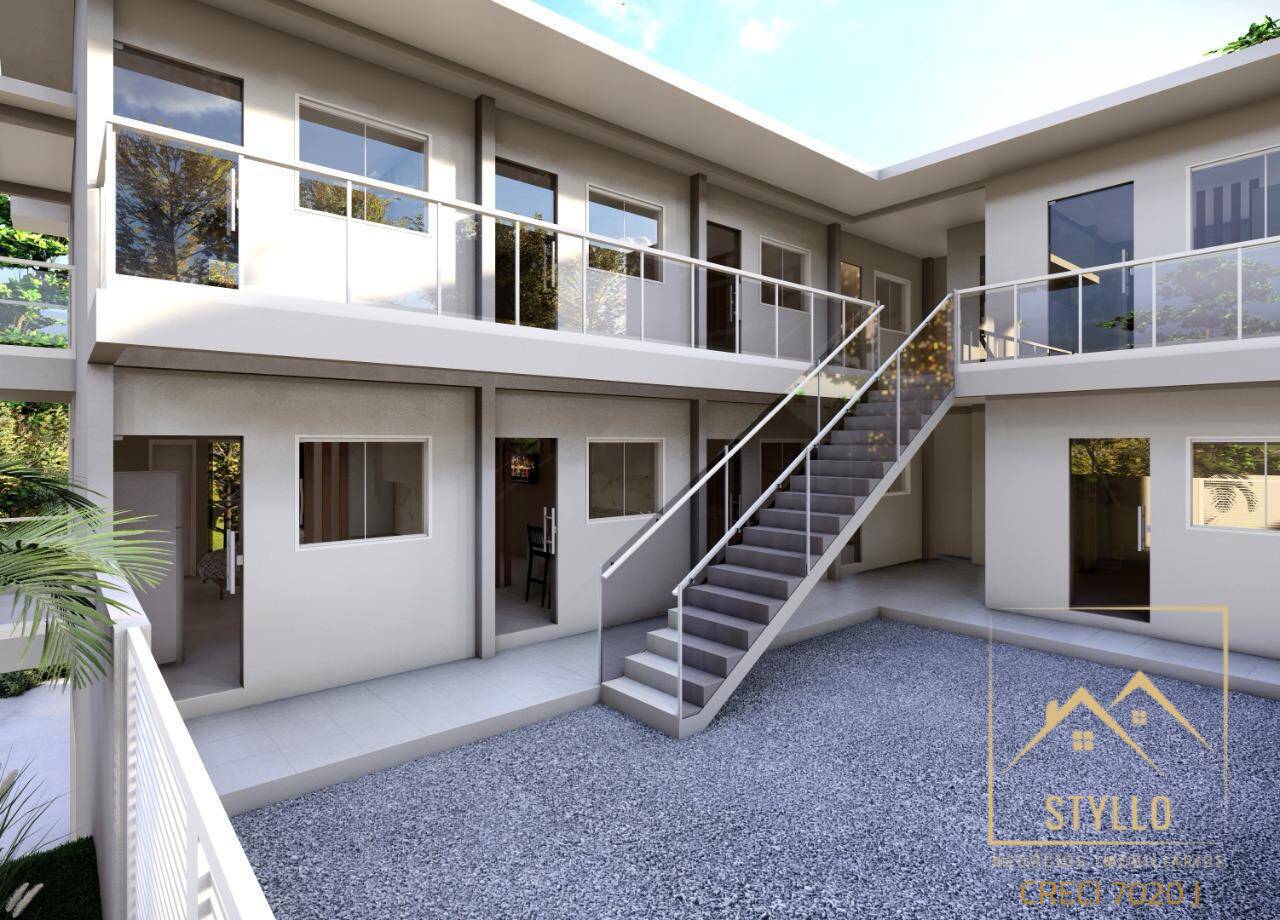 Apartamento, 10 quartos, 30 m² - Foto 1