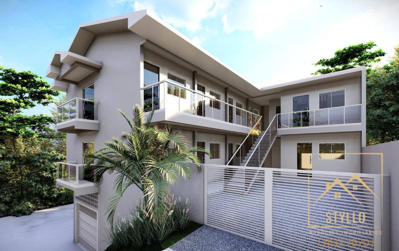 Apartamento, 10 quartos, 30 m² - Foto 3