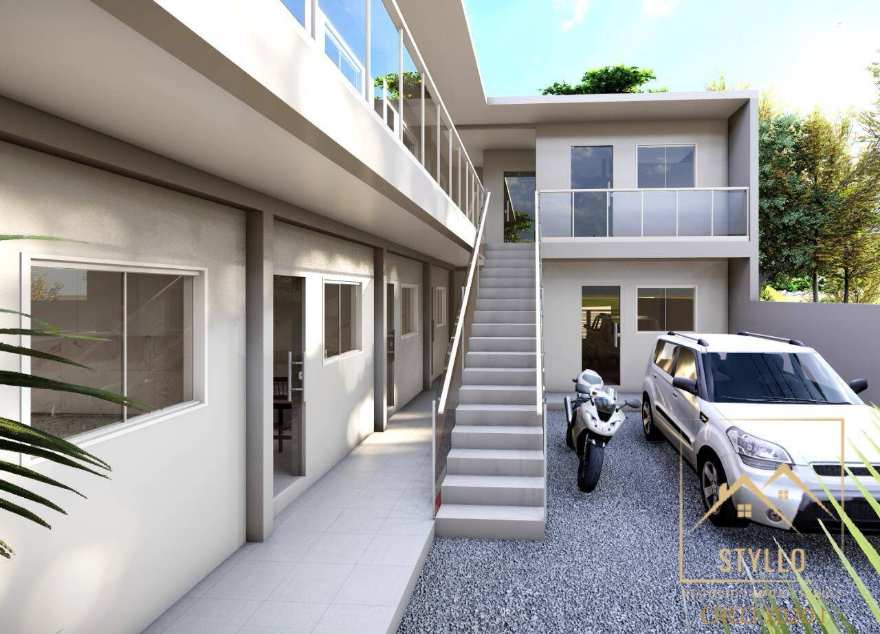 Apartamento, 10 quartos, 30 m² - Foto 2